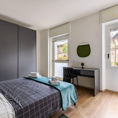 Valeria Apartment バルドリーノ エクステリア 写真