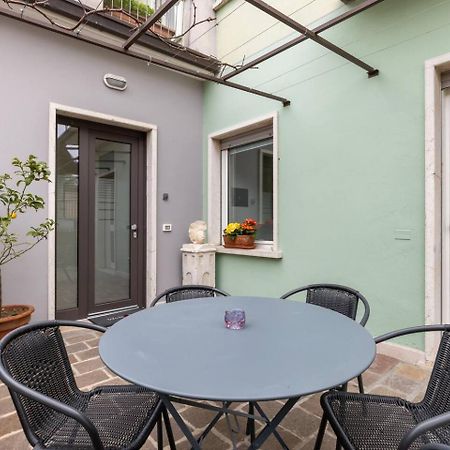 Valeria Apartment バルドリーノ エクステリア 写真