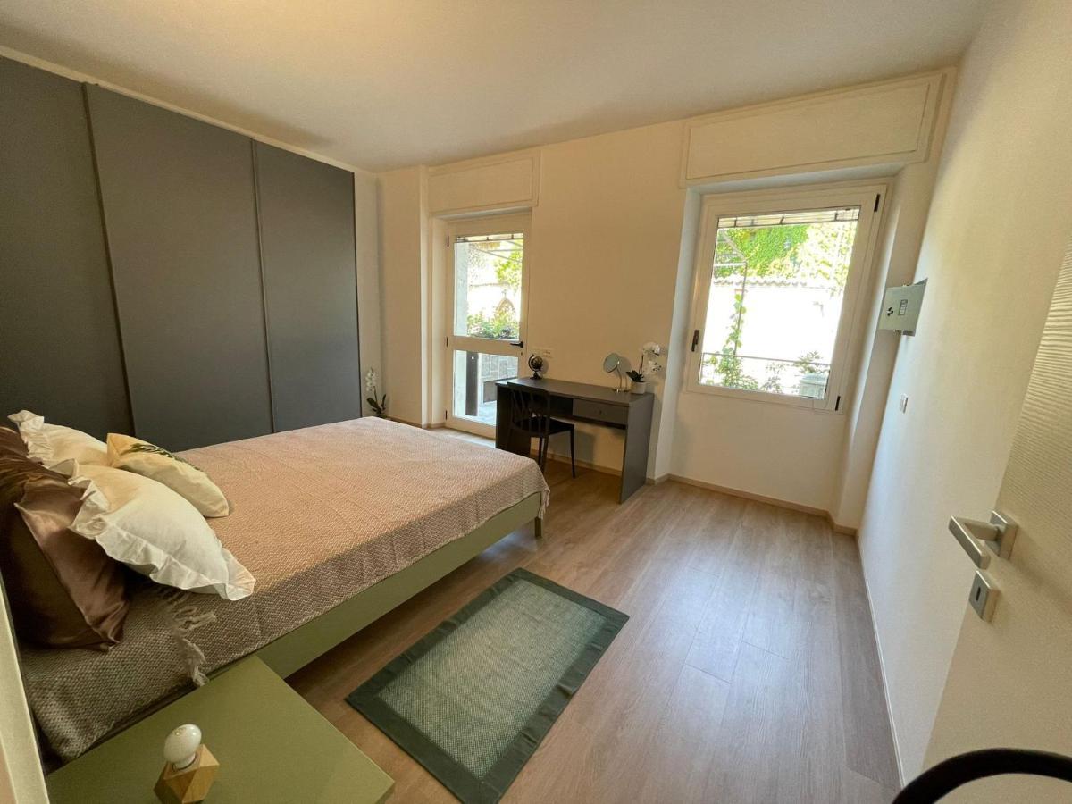 Valeria Apartment バルドリーノ エクステリア 写真