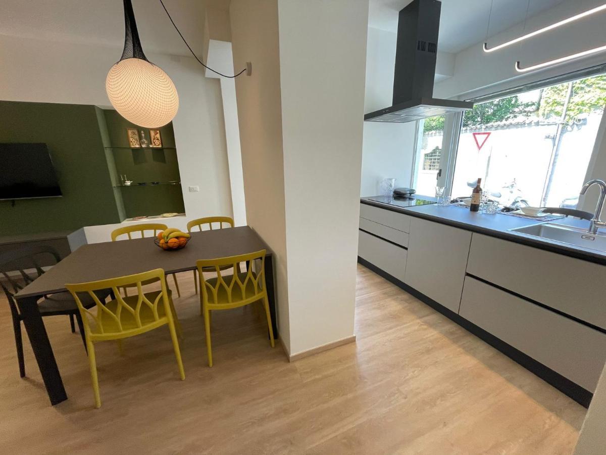 Valeria Apartment バルドリーノ エクステリア 写真