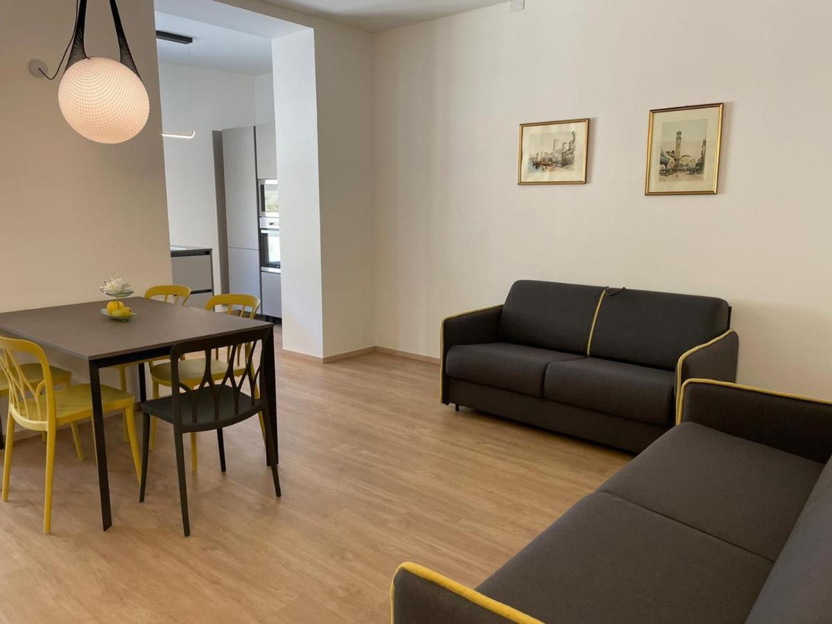 Valeria Apartment バルドリーノ エクステリア 写真
