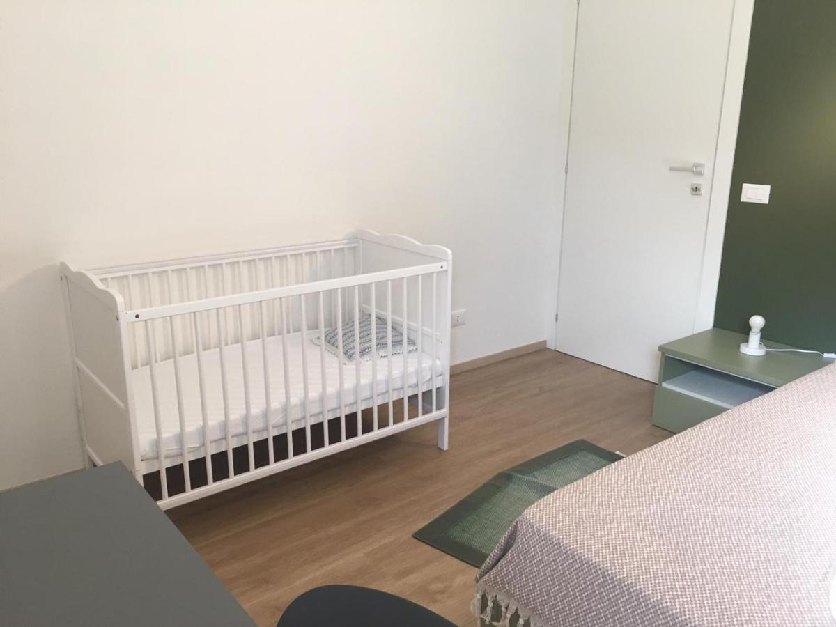 Valeria Apartment バルドリーノ エクステリア 写真