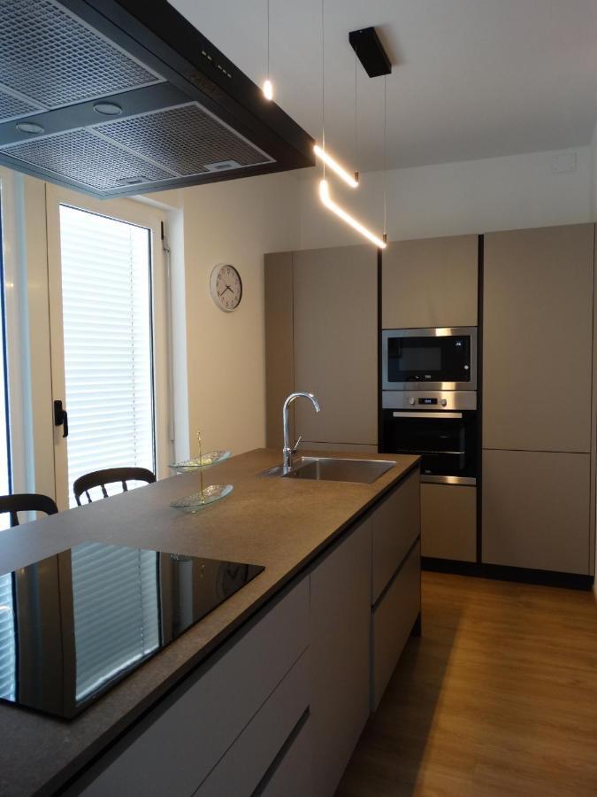 Valeria Apartment バルドリーノ エクステリア 写真