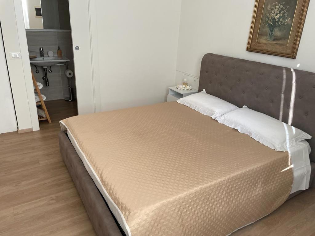 Valeria Apartment バルドリーノ エクステリア 写真
