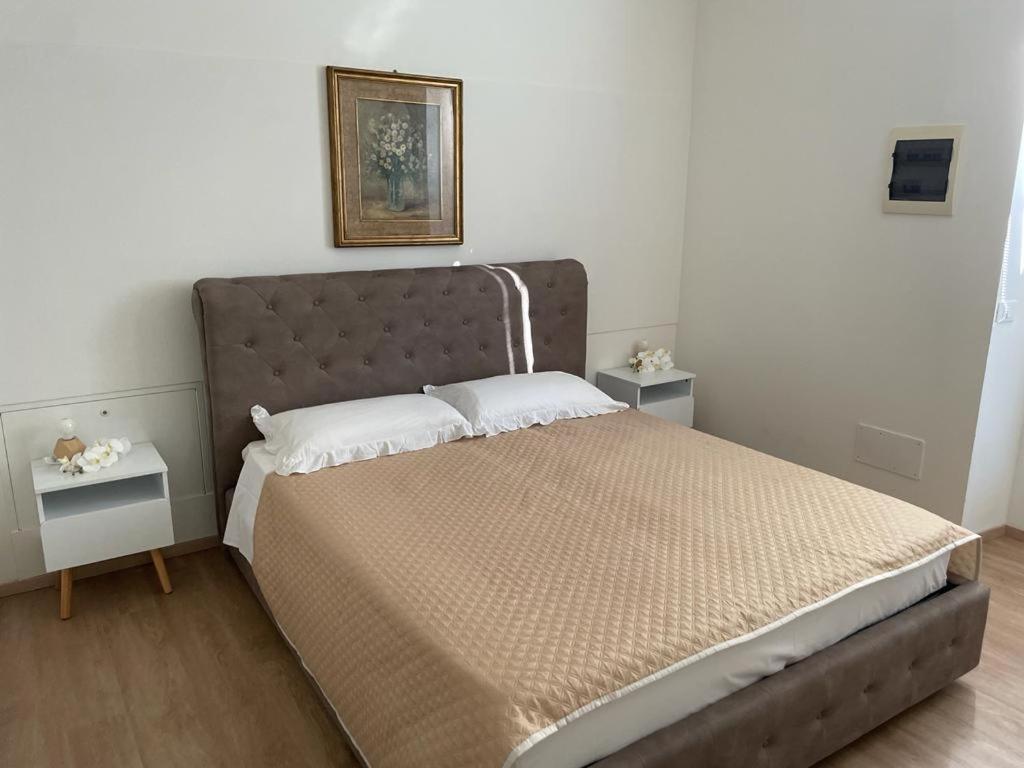 Valeria Apartment バルドリーノ エクステリア 写真