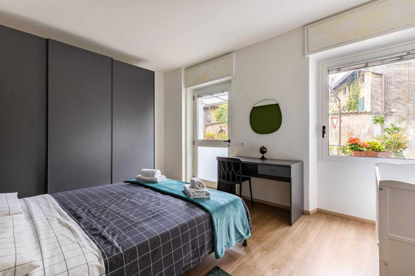 Valeria Apartment バルドリーノ エクステリア 写真