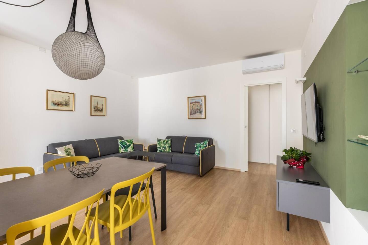 Valeria Apartment バルドリーノ エクステリア 写真