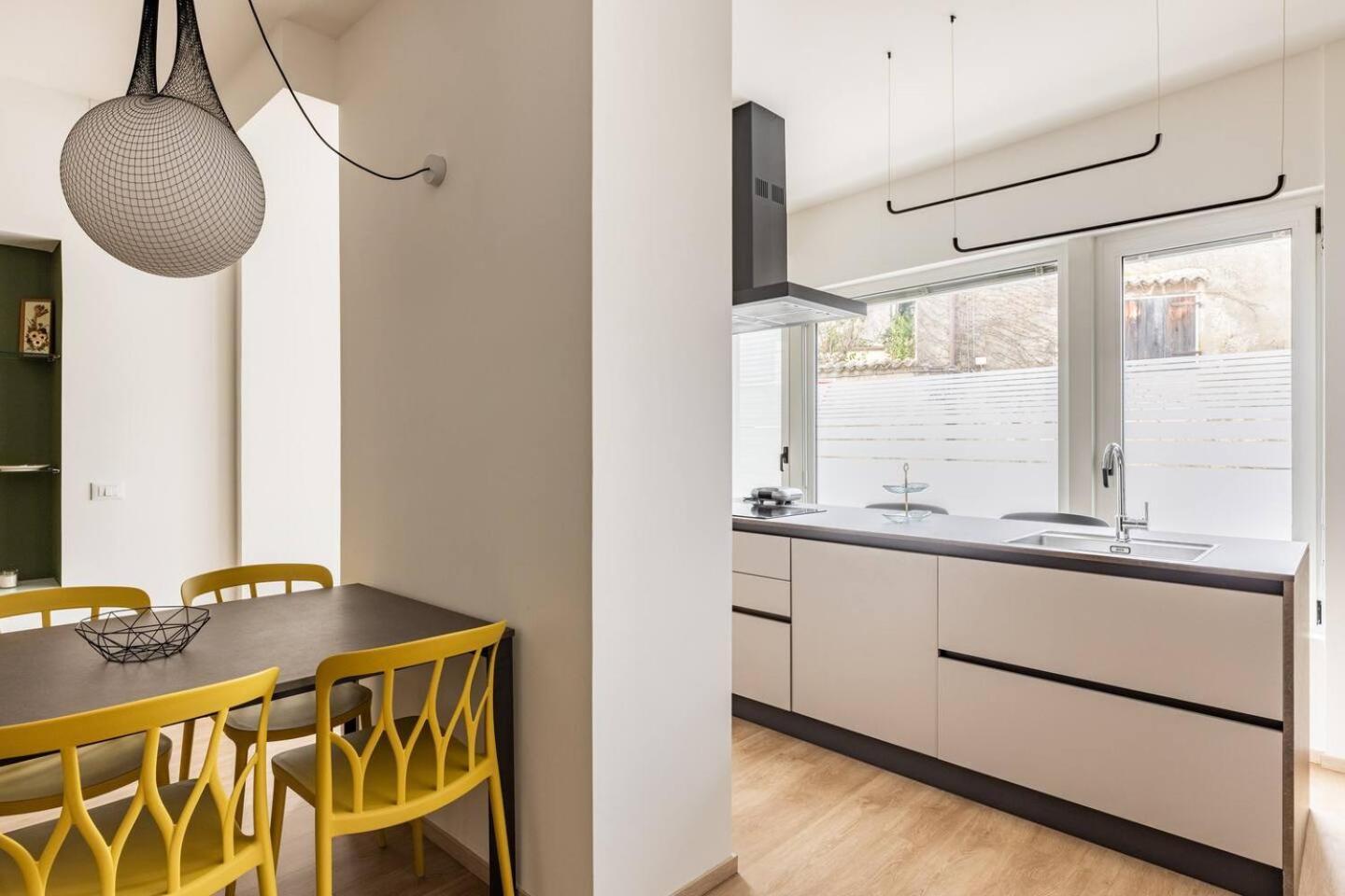 Valeria Apartment バルドリーノ エクステリア 写真