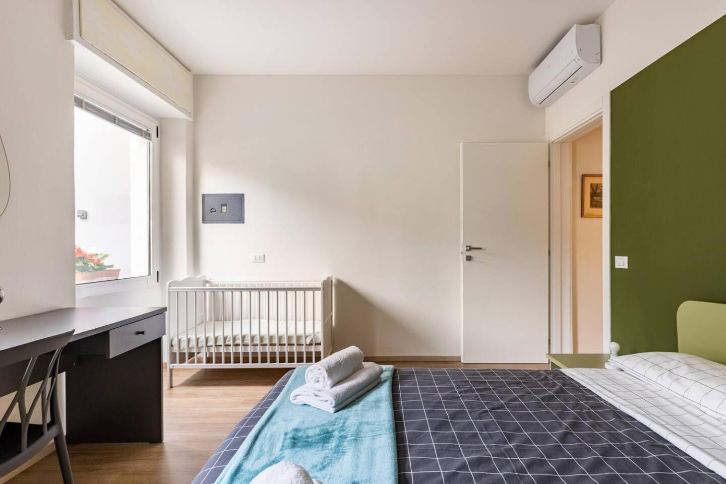 Valeria Apartment バルドリーノ エクステリア 写真