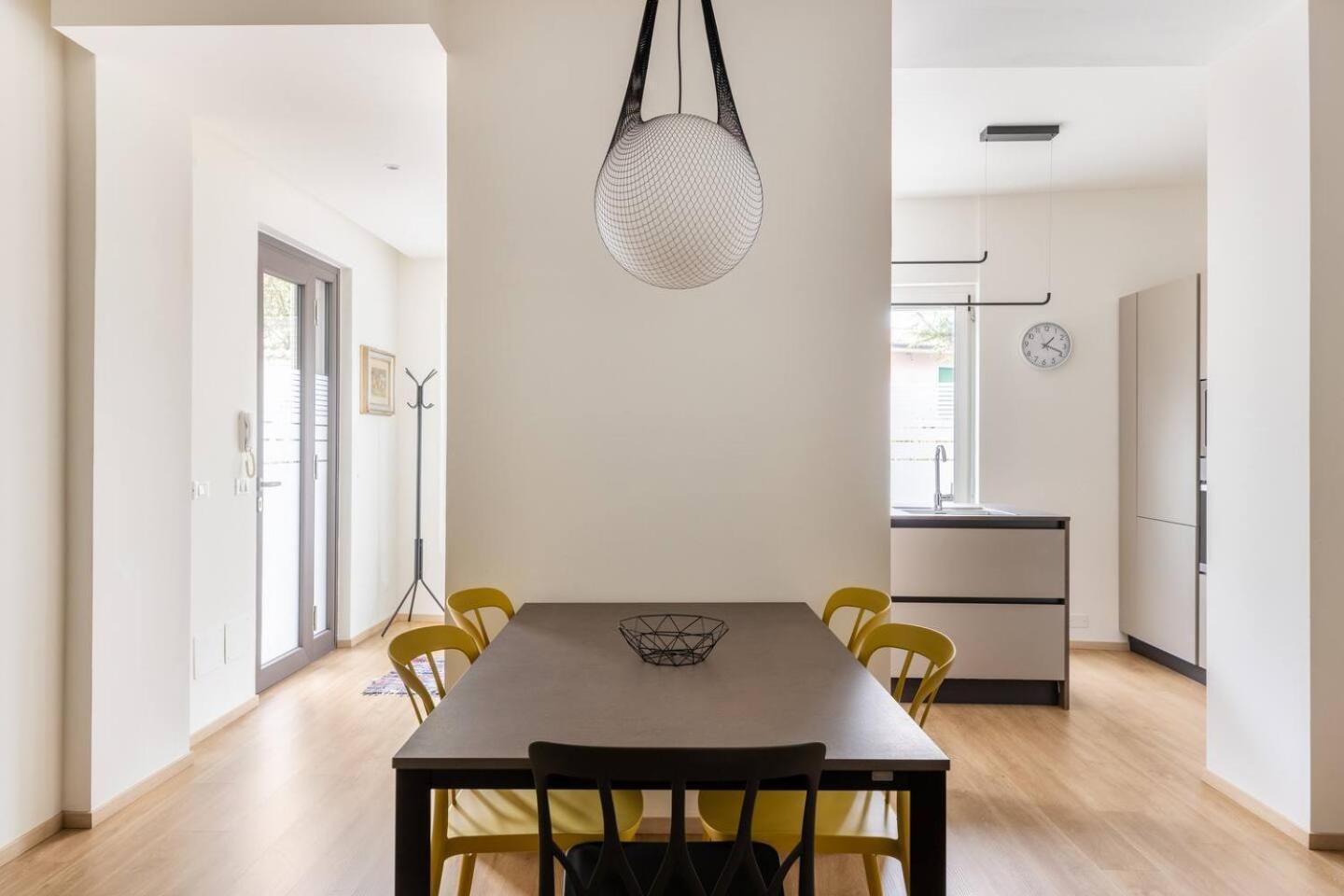 Valeria Apartment バルドリーノ エクステリア 写真