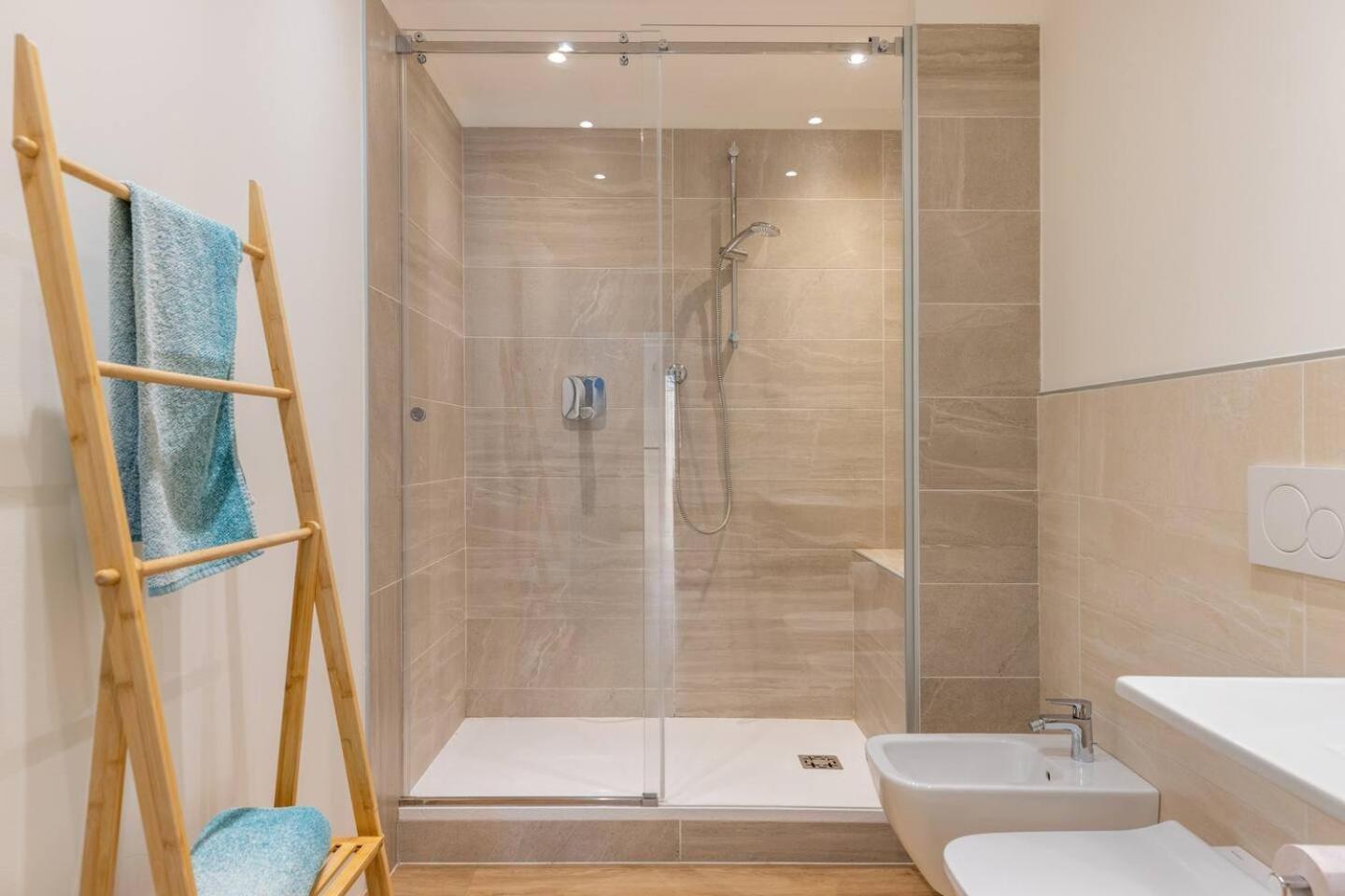Valeria Apartment バルドリーノ エクステリア 写真