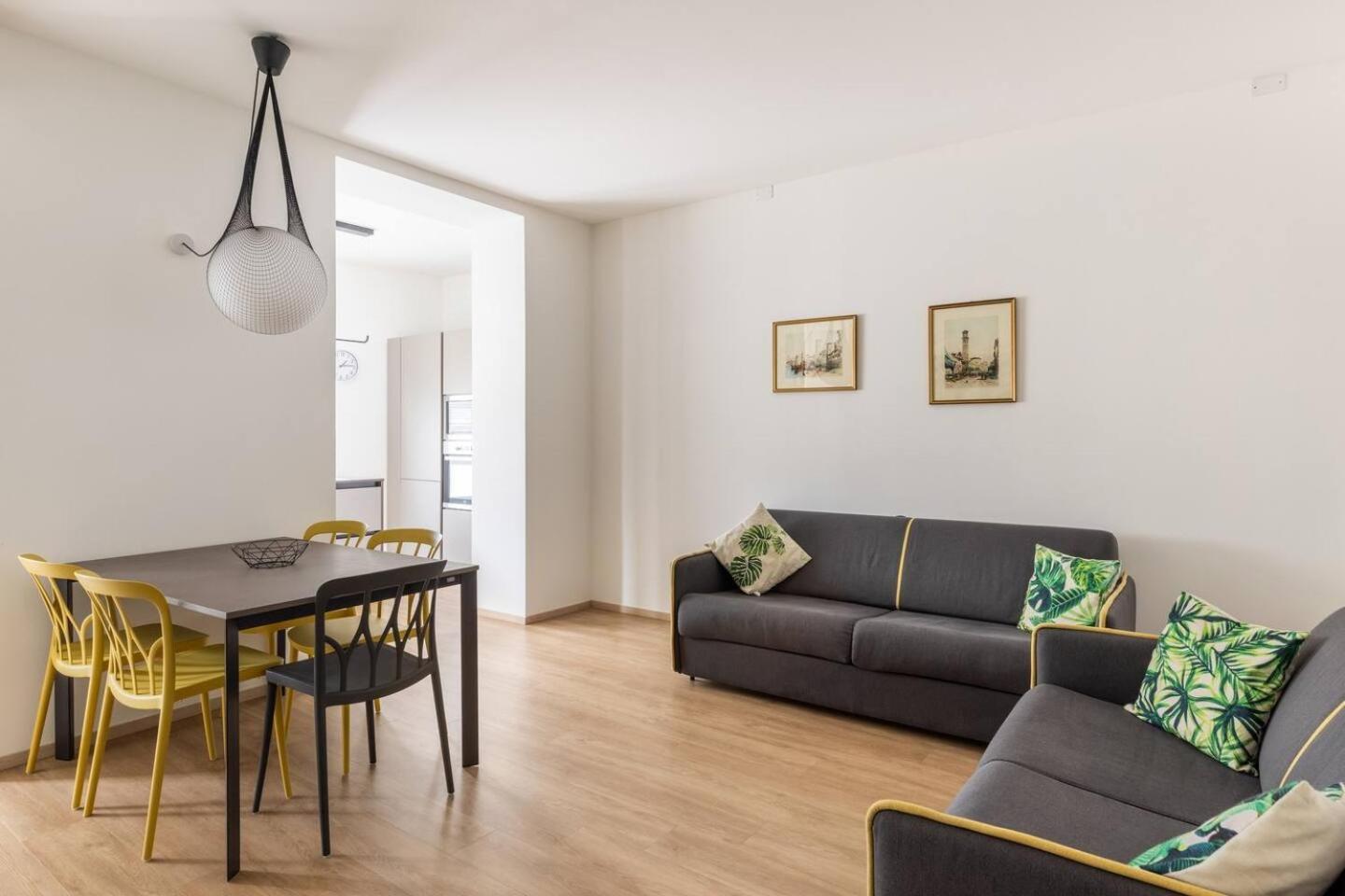 Valeria Apartment バルドリーノ エクステリア 写真