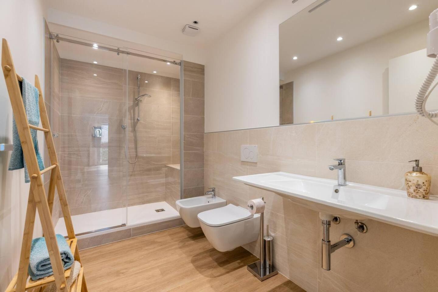 Valeria Apartment バルドリーノ エクステリア 写真
