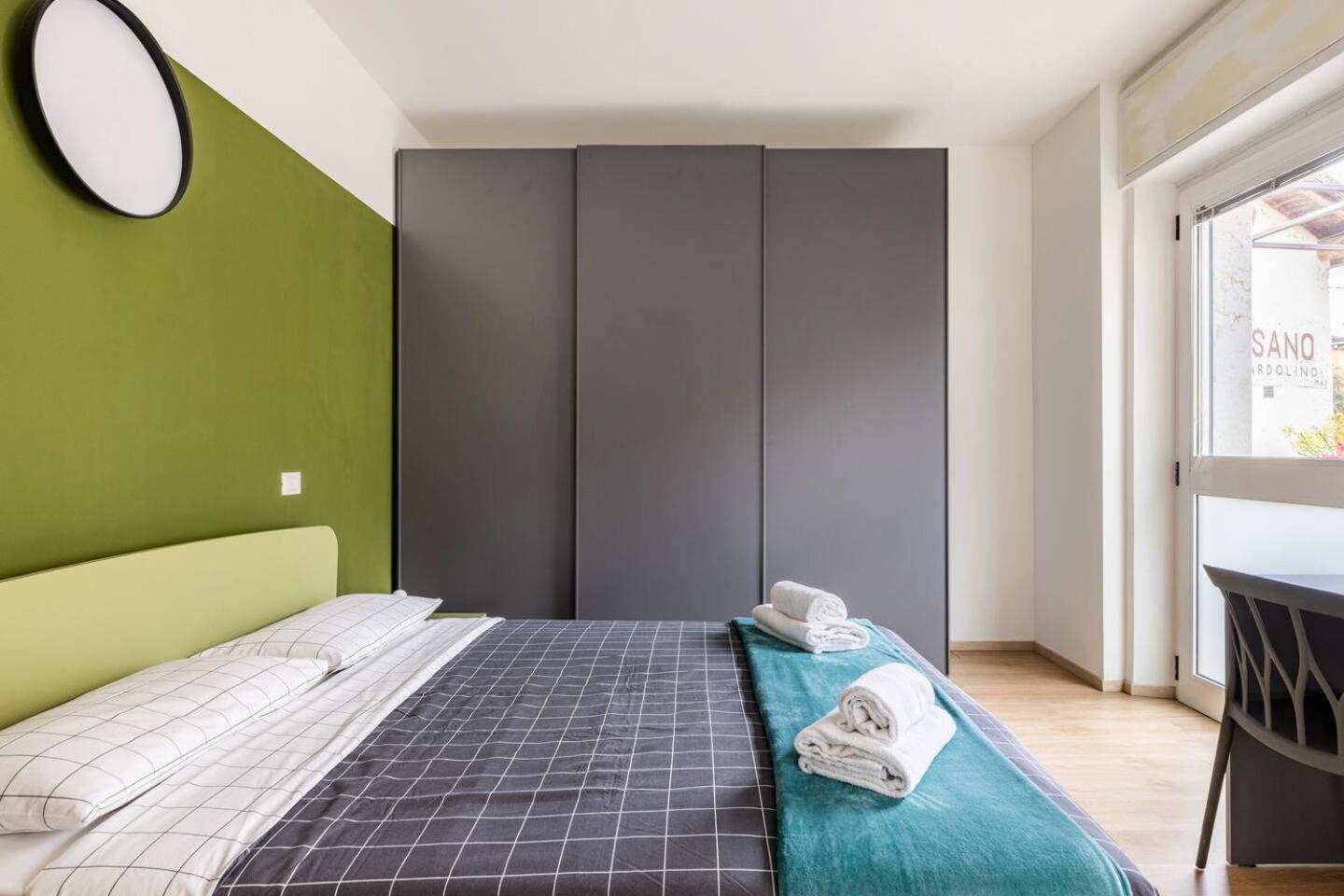 Valeria Apartment バルドリーノ エクステリア 写真
