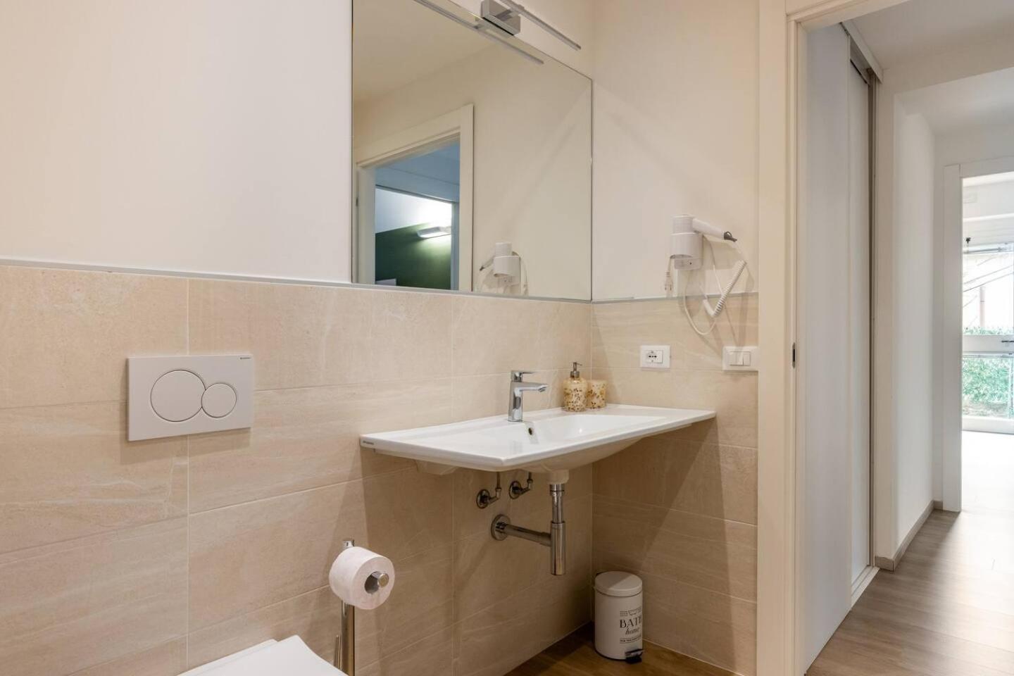Valeria Apartment バルドリーノ エクステリア 写真