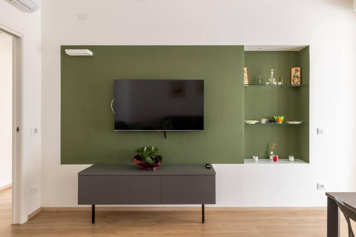 Valeria Apartment バルドリーノ エクステリア 写真